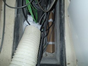 ピザーラ～西尾病院 014