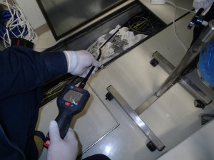 ピザーラ～西尾病院 018