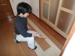 井上邸～古野邸 003